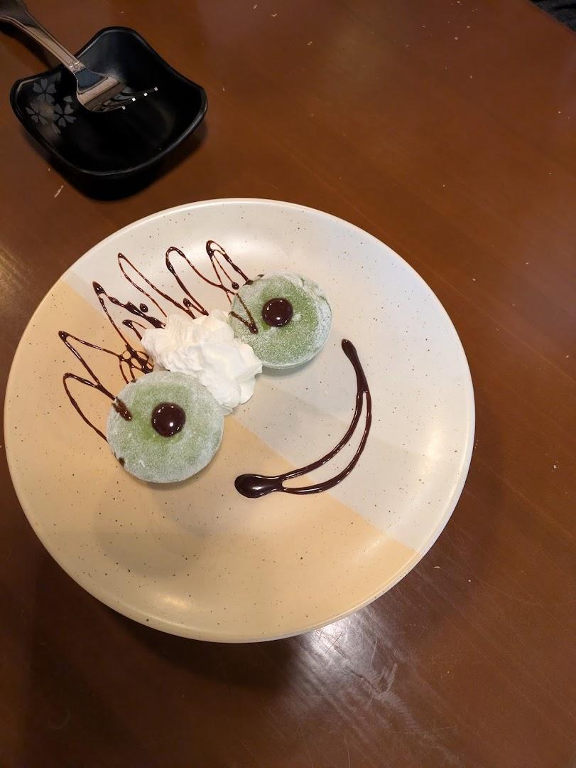 Tokyo Sushi & Steakhouse