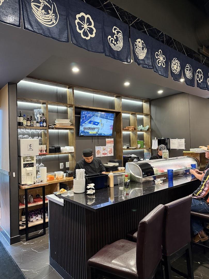 Tokyo Sushi & Steakhouse